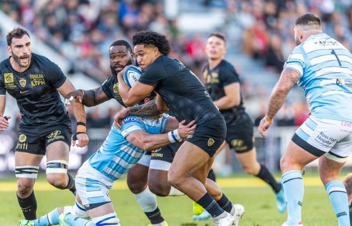 Champions Cup – Toulons Ergebnisse gegen Glasgow: Leicester Fainga’anuku bringt Mayol in Brand, Facundo Isa wertvoll