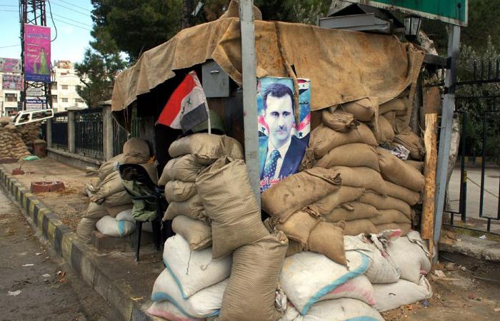 Der Sturz des Assad-Regimes: Risiken und Chancen