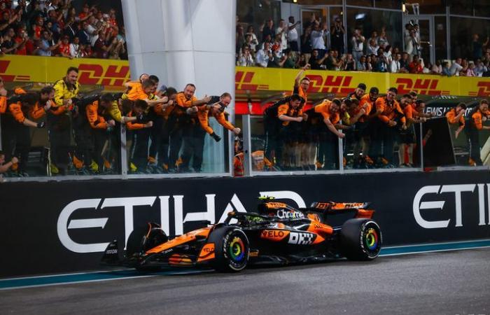 Formel 1 | Zak Brown bestätigt, dass McLaren F1 im Jahr 2020 „ums Überleben gekämpft“ hat …