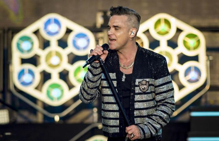 Robbie Williams verteidigt Oasis gegen dynamische Konzertkartenpreise