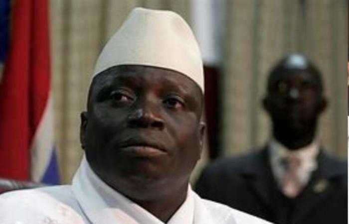 Gambia: ECOWAS trifft eine wichtige Entscheidung, Verbrechen unter Yahya Jammeh zu verurteilen