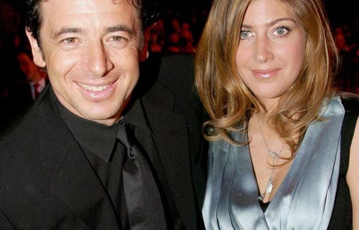 Patrick Bruel und Amanda Sthers sind „super gestresst“ um ihren Sohn: hinter den Kulissen von Léon Hesbys erstem Konzert