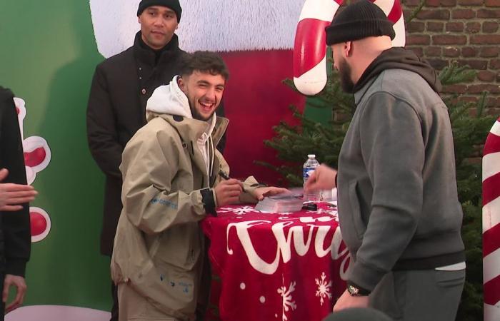 Mit der Ankunft des YouTubers Inoxtag verdreifachte sich die Bevölkerung eines kleinen Dorfes im Norden