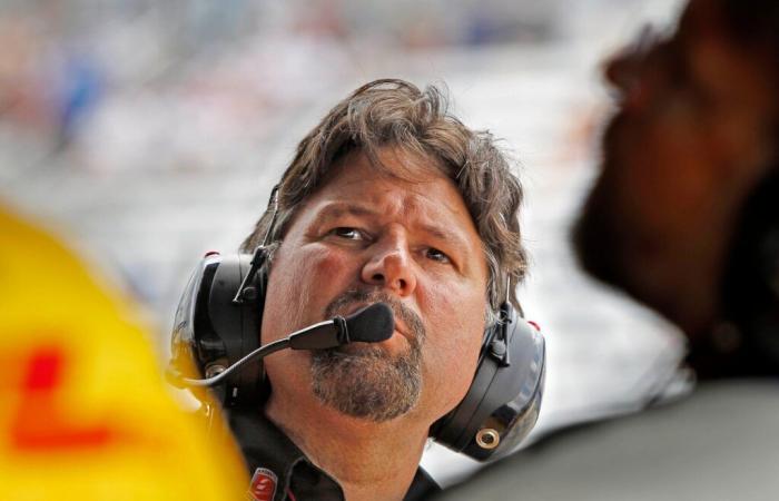 IndyCar bricht aus: Michael Andretti greift Roger Penske wegen des vorgeschlagenen Chartersystems an – „Dann verkaufen Sie die Serie!“ »