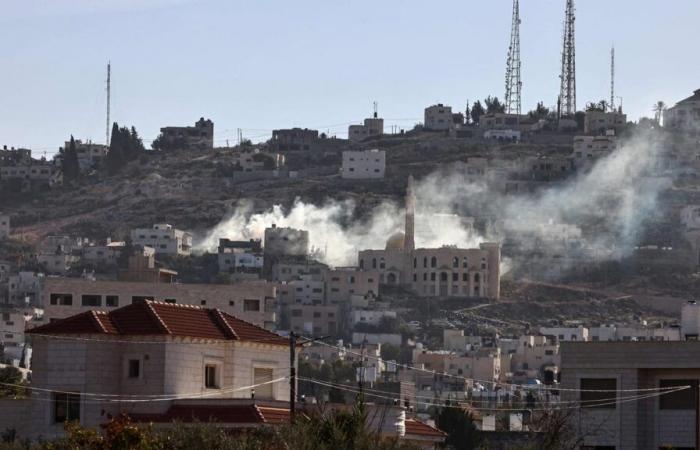 Gaza: 40 Tote bei israelischen Angriffen