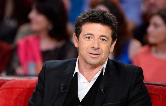 Patrick Bruel ist verärgert über ein großes Ereignis für seinen Sohn Léon