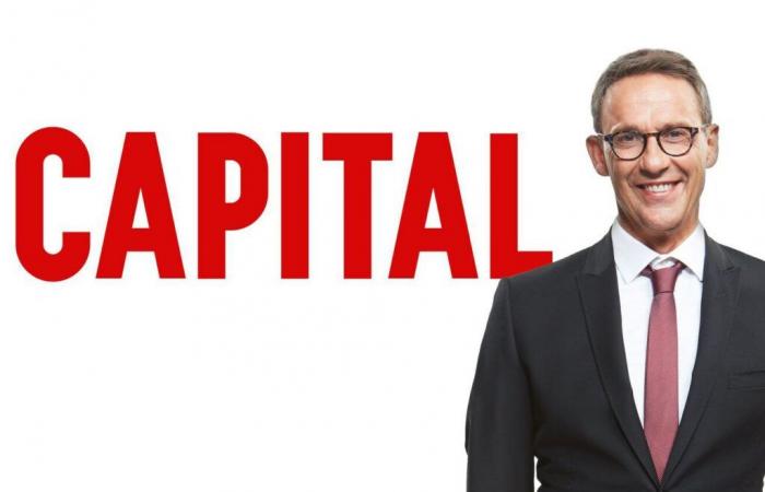 Capital (M6): Was ist das Thema der Show am 15. Dezember?