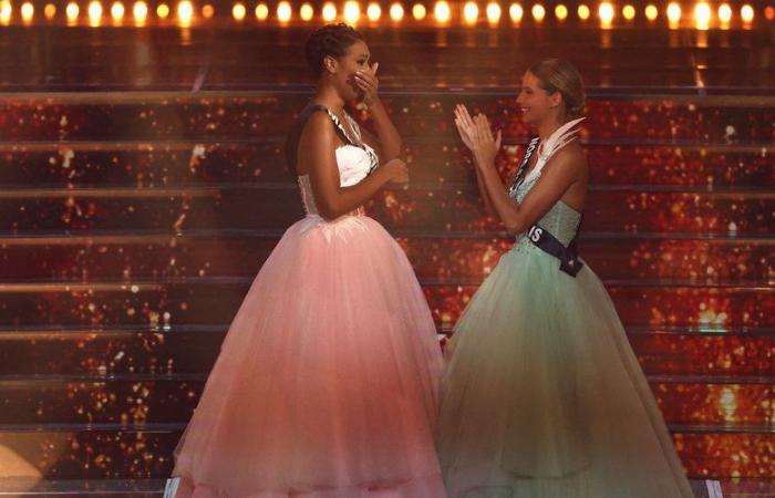 Miss France 2025: Die Zuschauer stimmten nicht mehrheitlich für Miss Martinique, wer war ihre Lieblingskandidatin?