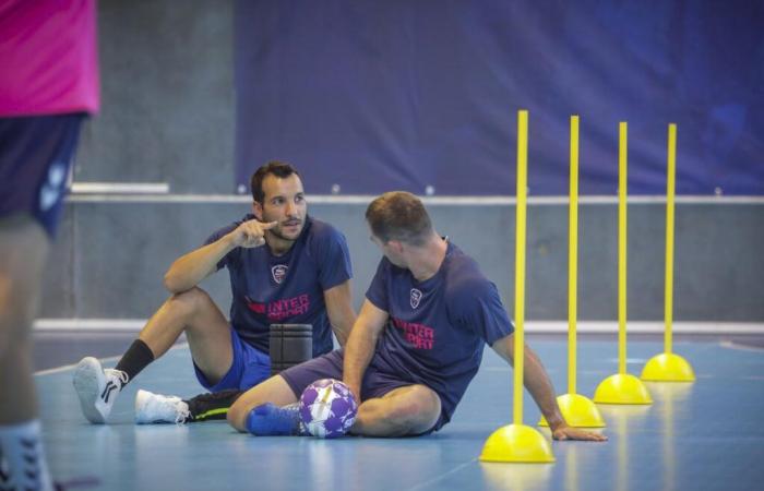 Sport: Wochenendergebnisse in Fußball, Handball und Basketball