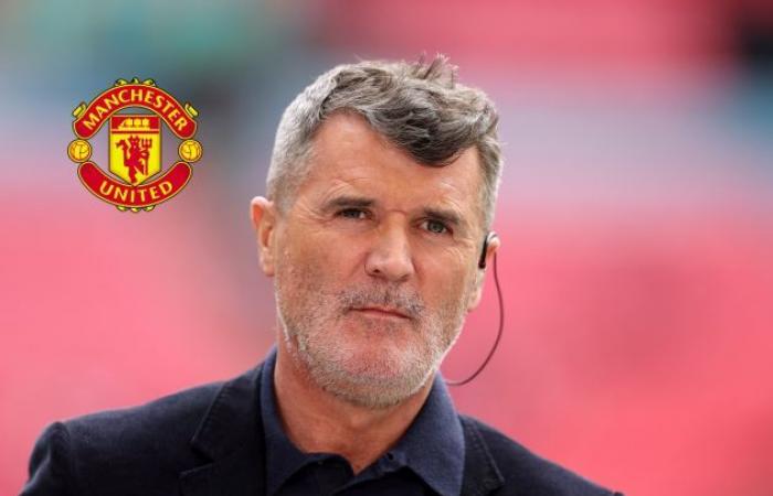 „Die Einstellung stimmt nicht“ – Roy Keane glaubt, dass es an der Zeit ist, dass Man Utd einen Starspieler verkauft