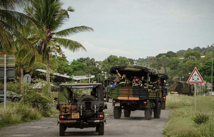 Mayotte: Zyklon Chido verursachte „sicherlich“ „mehrere Hundert“, sogar „Tausende“ Tote