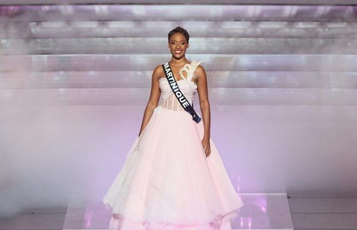 Miss France 2025: Aus diesem Grund wird Angélique Angarni-Filopon nach ihrer nationalen Krönung nicht an der Wahl zur Miss World teilnehmen können