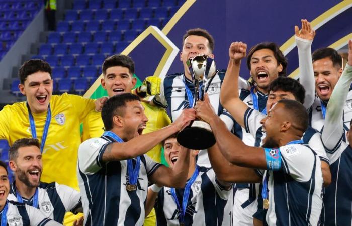 Pachuca trifft im Finale auf Real Madrid