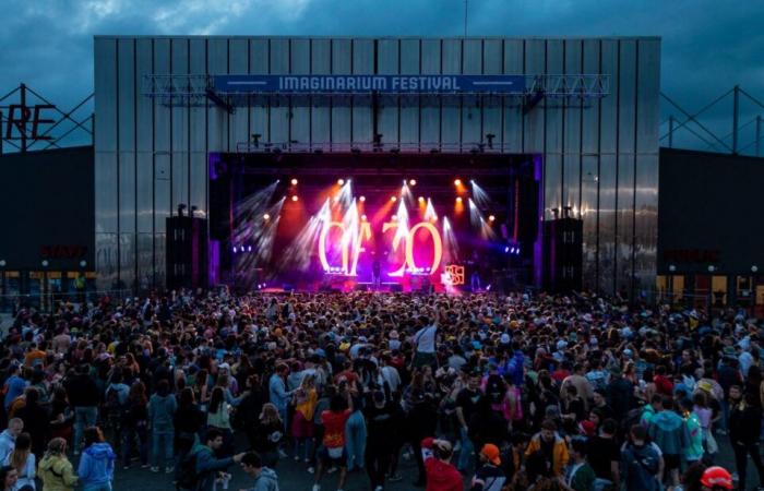 In der Oise wird ein neues Musikfestival angekündigt, das in diesem symbolträchtigen Dorf stattfinden wird