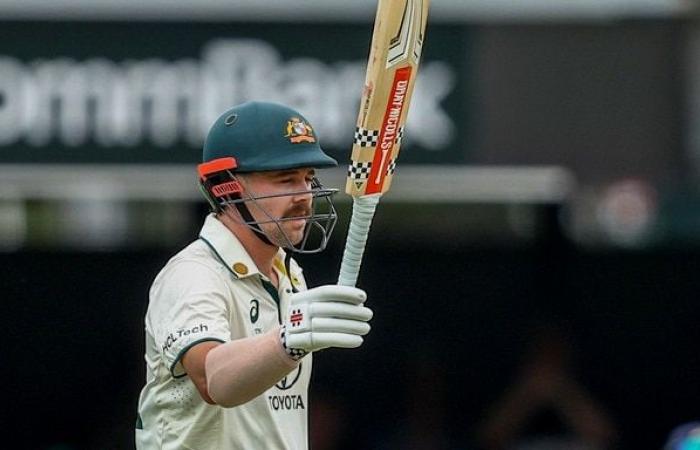 Border-Gavaskar Trophy, AUS vs. IND 3. Test: Travis Head bestraft Indien weiterhin und erzielt in Brisbane den 9. Hundert