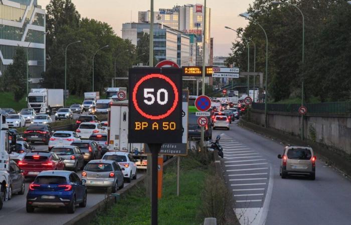 „Flüssiger“, „nervöser“ … Was denken Autofahrer zwei Monate später?