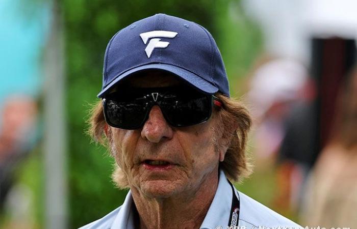 Formel 1 | Fittipaldi: Russell-Verstappen-Rivalität „eine gute Sache“