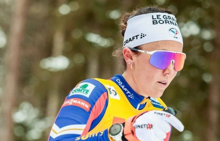 Langlaufen | Davos: Premierentag für Astrid Oeyre Slind im klassischen Einzel, Julie Pierrel vor den Toren der Top 30 | Nordic Mag | Nr. 1 Biathlon