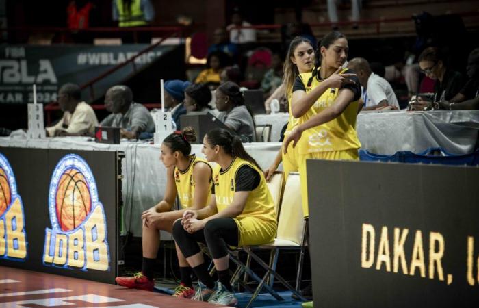 Die Fakten und Zahlen, die Al Ahly SC von Ferroviario de Maputo trennen | FIBA-Basketball