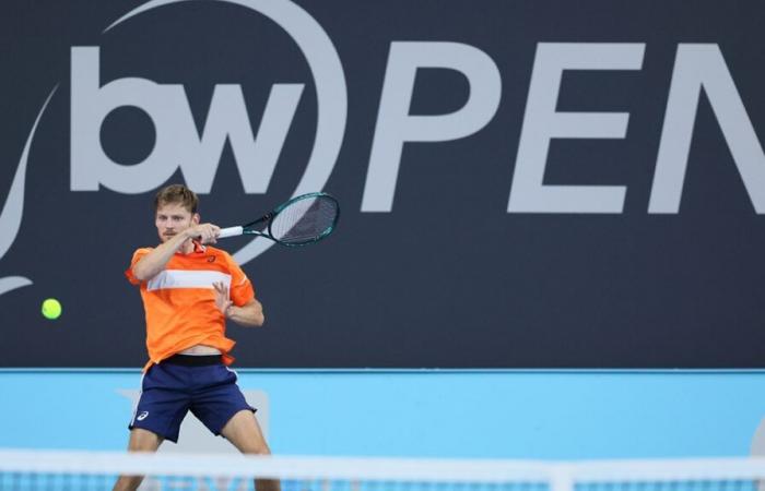 Große Überraschung im belgischen Tennis: Die BW Open in Louvain-le-Neuve werden abgesagt