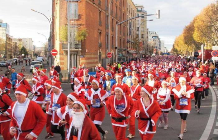 Corrida d’Issy-les-Moulineaux: Ergebnisse und Ranglisten des Rennens