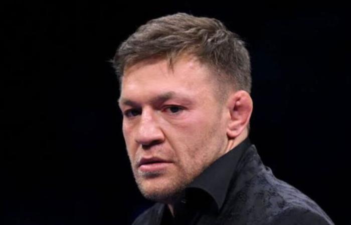 Conor McGregors Unglück geht weiter, während UFC-Fans ihn vernichten, weil er einen „Weißen Gürtel“ verprügelt hat