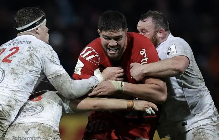 Champions Cup: Nach Ulster schlägt Stade Toulousain Exeter (64-21)