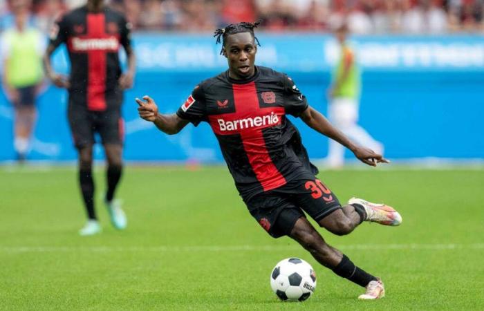 Liverpool möchte diesen Spieler aus Leverkusen verpflichten