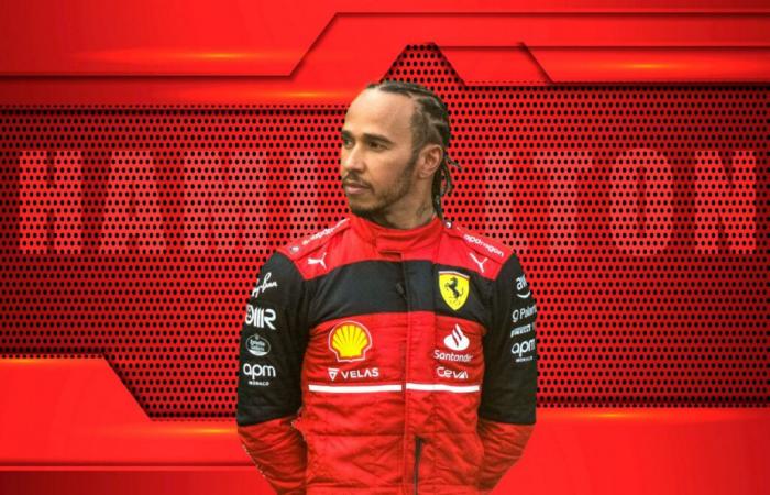 phänomenales Rekordgehalt in der Formel 1 bei Ferrari im Jahr 2025