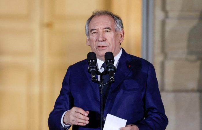 INTERVIEW. François Bayrou zum Premierminister ernannt: „Macron wird sich das Tempo des Endes seiner fünfjährigen Amtszeit nicht diktieren lassen wollen“