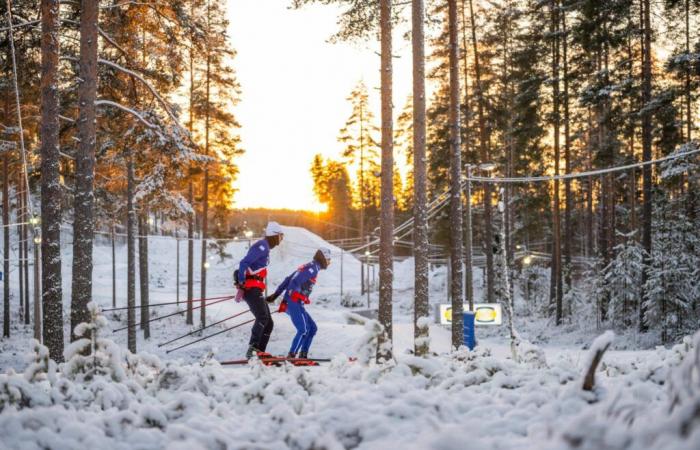 Biathlon | Langlauf: Das komplette Programm für die Nordische Woche (12.-15. Dezember) | Nordic Mag | Nr. 1 Biathlon