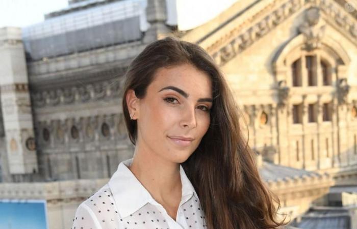 Eine ehemalige Miss France, wütend über die Ergebnisse, greift bestimmte Zuschauer an