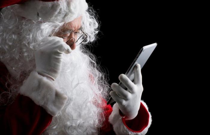 Welches Smartphone zu Weihnachten verschenken?