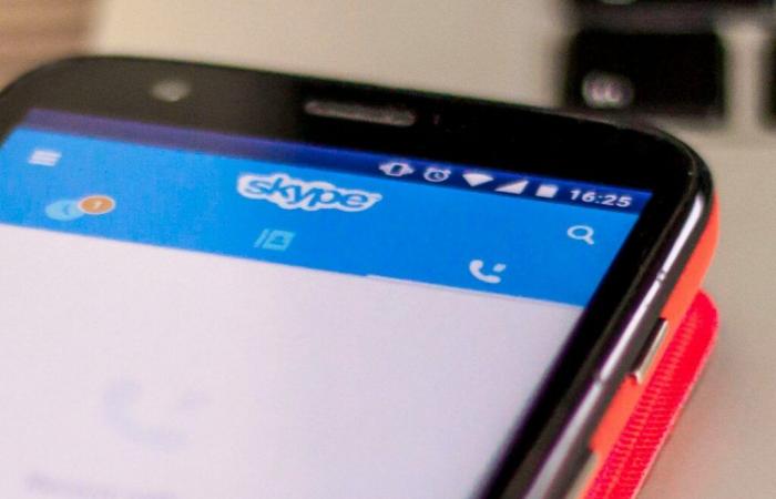 Skype entfernt zwei historische Funktionen, die sehr praktisch waren