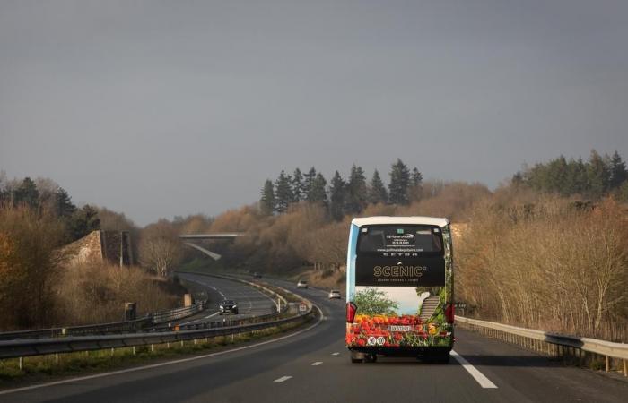 BERICHTERSTATTUNG. Girondisten von Bordeaux. Im Mittelpunkt der Reise nach La Roche-sur-Yon, zwischen Profi- und Amateurwelt