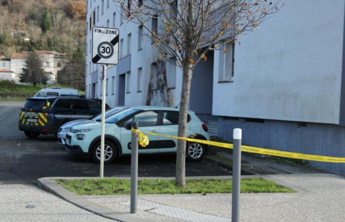 Drome. Tod eines jungen Mannes aufgrund häuslicher Gewalt in Saint-Vallier