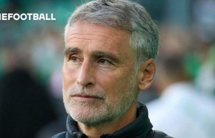 Welcher Rekord für Olivier Dall’Oglio bei ASSE?