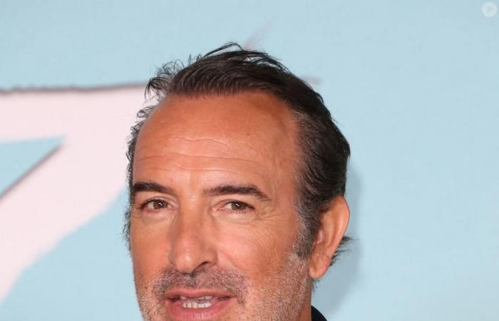 Jean Dujardin spricht ohne Reue über seine kurze Hollywood-Karriere