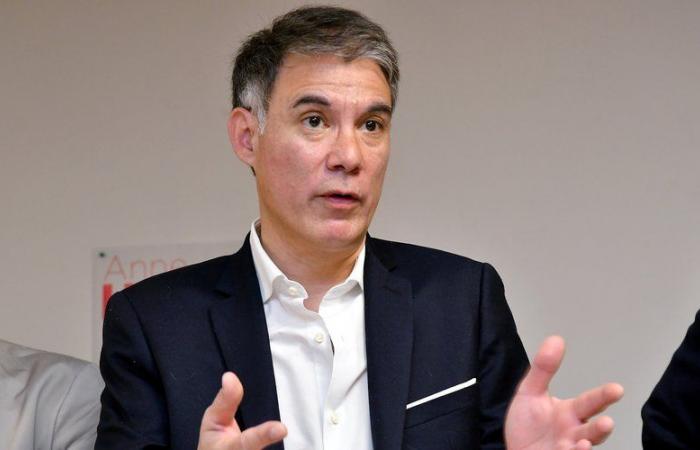 Neue Regierung: Olivier Faure fordert einen „Kurswechsel, wie minimal er auch sein mag“ mit François Bayrou