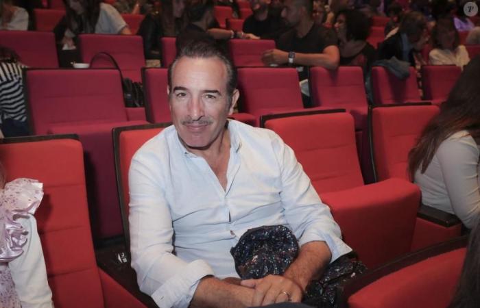 Jean Dujardin spricht ohne Reue über seine kurze Hollywood-Karriere