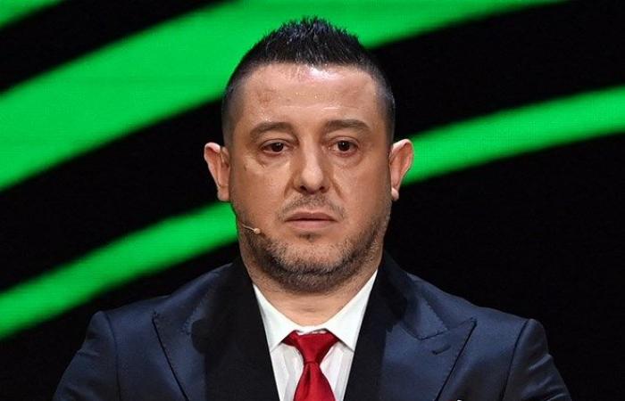 Atemberaubender En-Nesyri-Kommentar von Nihat Kahveci: Transferempfehlung an Fenerbahçe – Last-Minute-Sportnachrichten