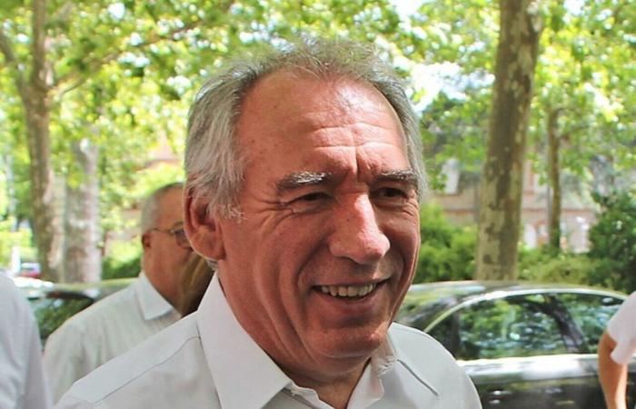 „Bayrou, Werte, die völlig im Widerspruch zu meinen stehen“, erklärt dieser Abgeordnete aus Orne