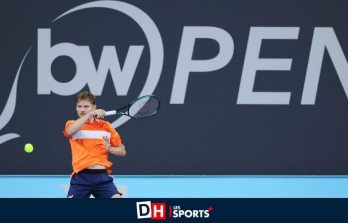 Die BW Open 2025 wurden aus Budgetgründen abgesagt: Welche Folgen hat das für das belgische und insbesondere französischsprachige Tennis?