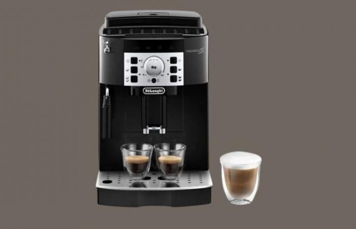 Der neue Preis dieser meistverkauften De’Longhi-Kaffeemaschine überrascht alle