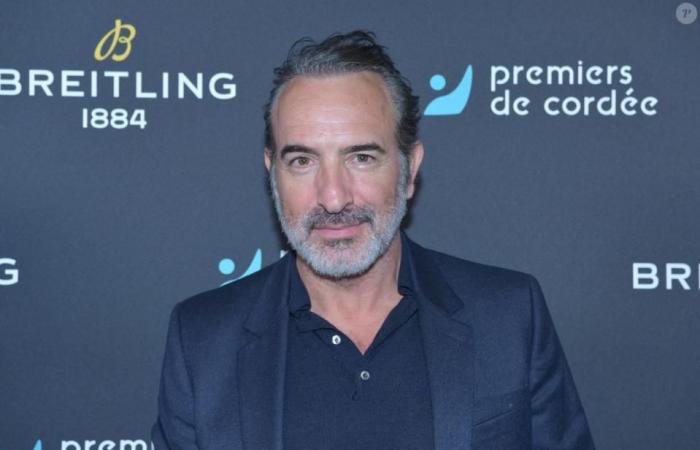 Jean Dujardin spricht ohne Reue über seine kurze Hollywood-Karriere