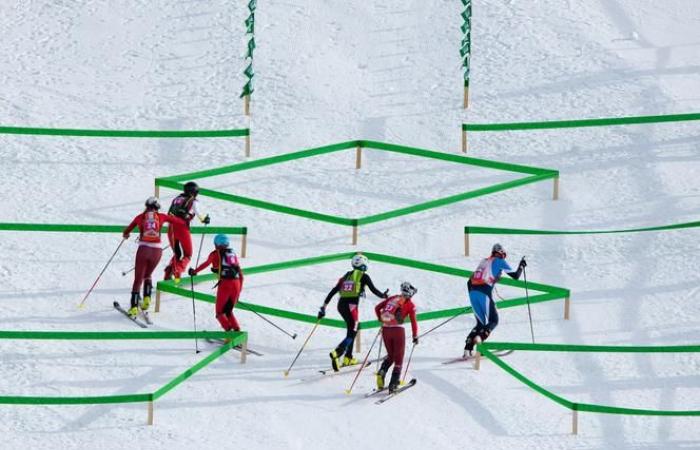 die Angst vor einem unnatürlichen Einzug in die Olympischen Spiele