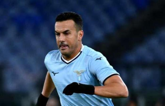 Pedro beginnt, Inzaghi mit Thu-La