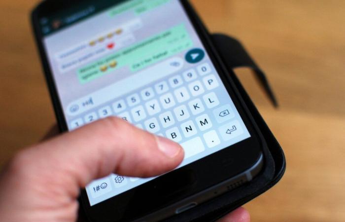 Cyberkriminelle nehmen WhatsApp mit einer furchterregenden neuen Betrugsmasche ins Visier