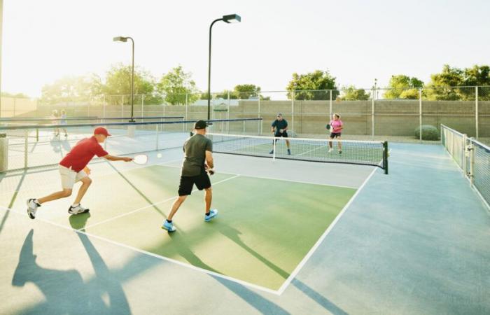 Katie Couric enthüllt schwere Kopfverletzung nach Pickleball-Unfall