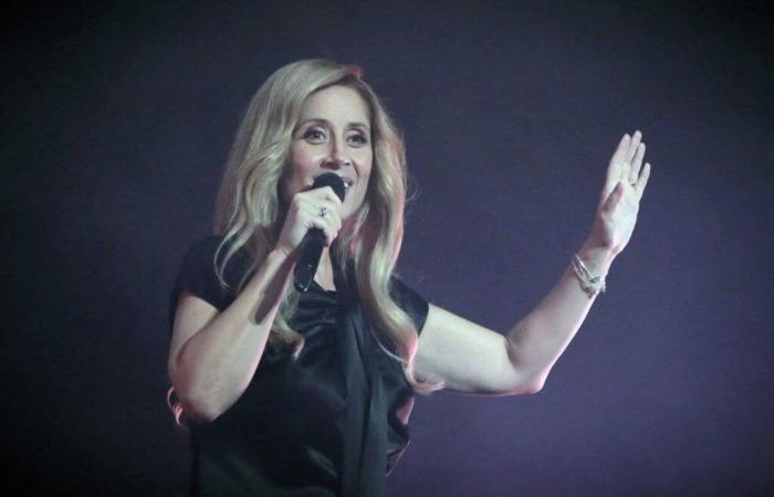 Lara Fabian: Warum ihr Vater sie zum Betteln zwang